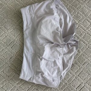 Lululemon Speed Up Short 2.5”